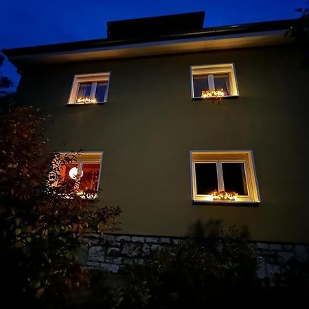 Ferienwohnung Bleicherode Exterior photo